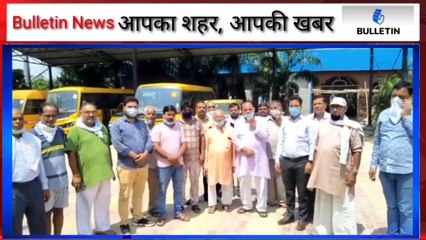 इटावा से आज की 5 बड़ी खबरें