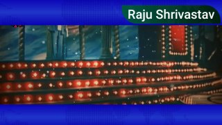 Raju Shrivatav Best Bollywood Comedy - Indian Comedy