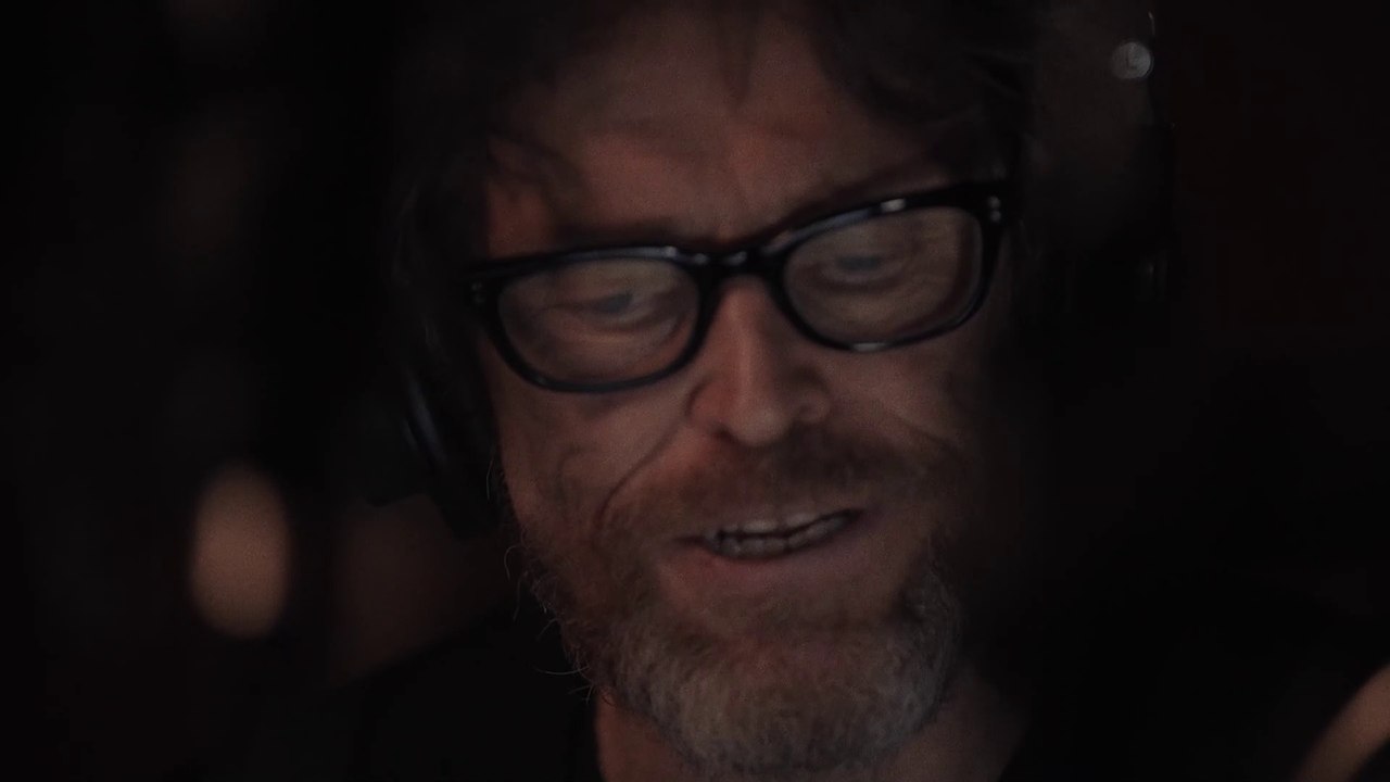 TWELVE MINUTES - Behind The Scenes: Voice-Over Sessions | Gamescom 2020