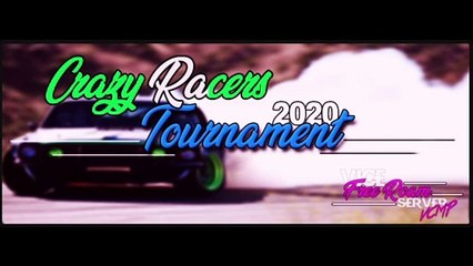 CRT 2020 VFS : Lambo Race Map