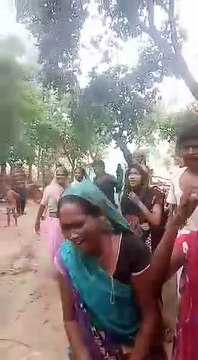 जमीन के विवाद को लेकर दो पक्षों में विवाद, घर में लगाई आग