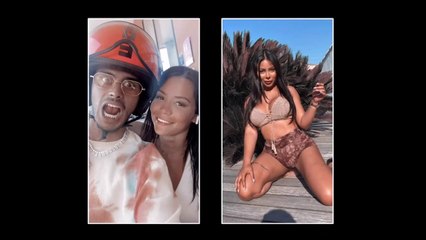 Greg clash très fort Maeva et balance tout: "elle fait que penser à moi!"