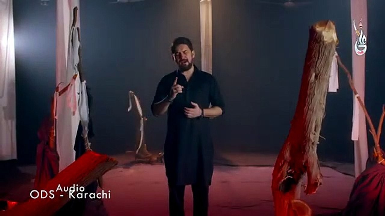 Farhan Ali Waris - Jis Nay Jese Chaha Usne Wese Mara - 2020