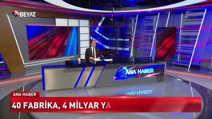 Beyaz Ana Haber 29 Ağustos 2020