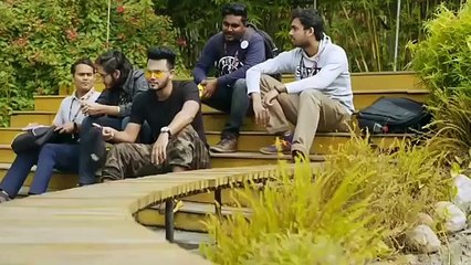 দূরে কোথাও আছি বসে বাংলা নতুন গান ২০২০ Bangla New Cover Song 2020