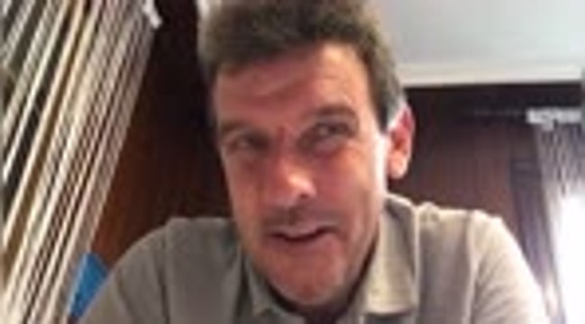 Transferts - Unzué : J'espère que Messi ira à Man City