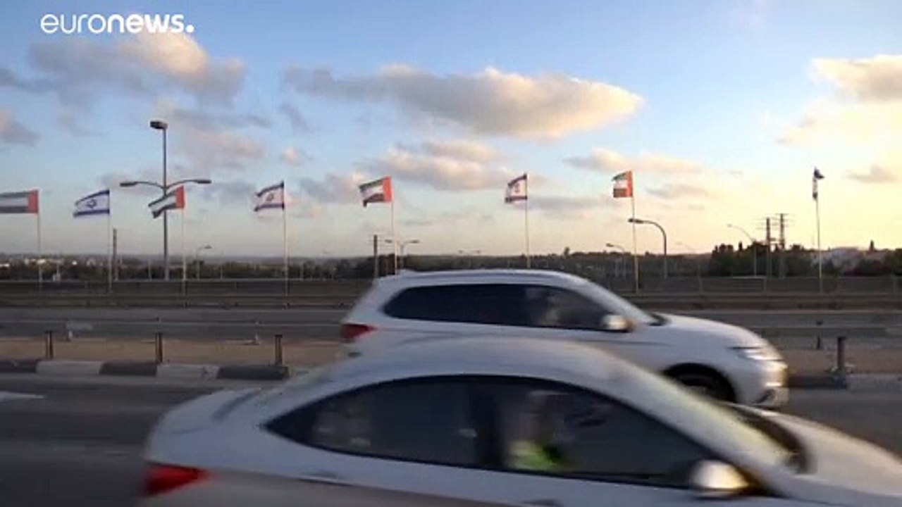 Emirate heben Israel-Boykott auf