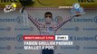 #TDF2020 - Étape 1 / Stage 1 - E.Leclerc Polka Dot Jersey Minute / Minute Maillot à Pois