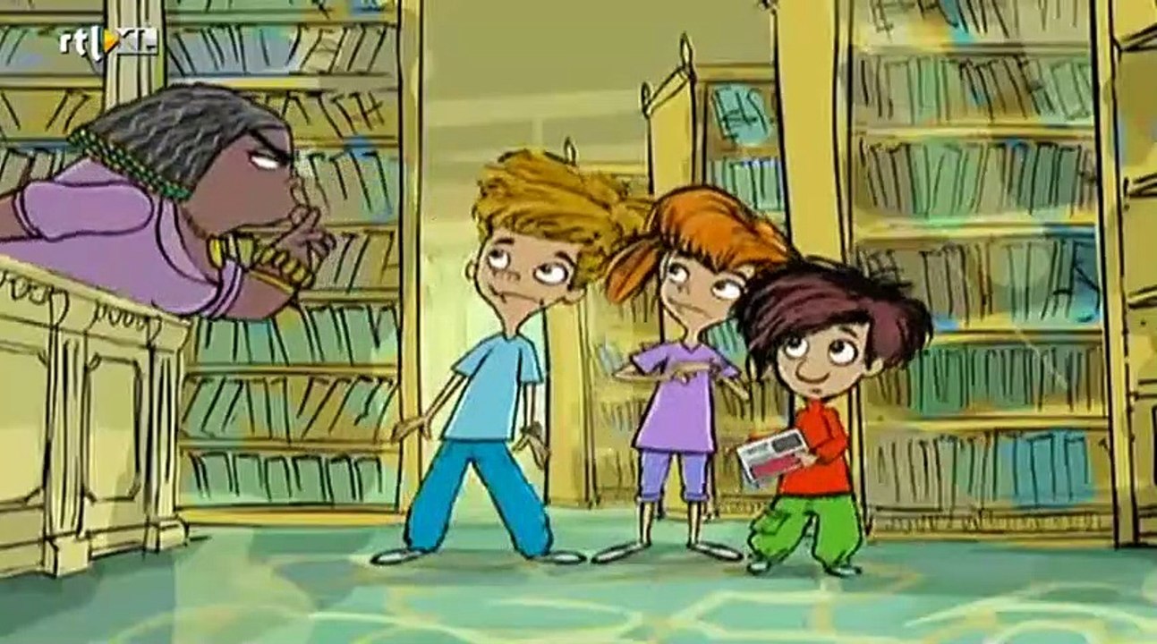 Jacob Dubbel En het mysterie van Malty Mcguffin (NL)