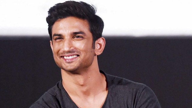 What was Sushant planning for his birthday? Here's the audio