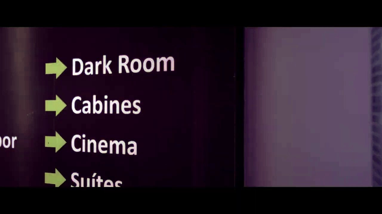A Vapor (2020) - Trailer