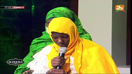 SUIVEZ SPECIAL ACHOURA AVEC OUSTAZ ALIOU SALL, IMAM DAME NDIAYE ET OUSTAZ MBACKE SYLLA