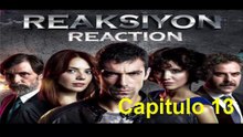 ʀᴇᴀᴋsɪʏᴏɴ (ʀᴇᴀᴄᴄɪÓɴ) ᴄᴀᴘɪᴛᴜʟᴏ 13