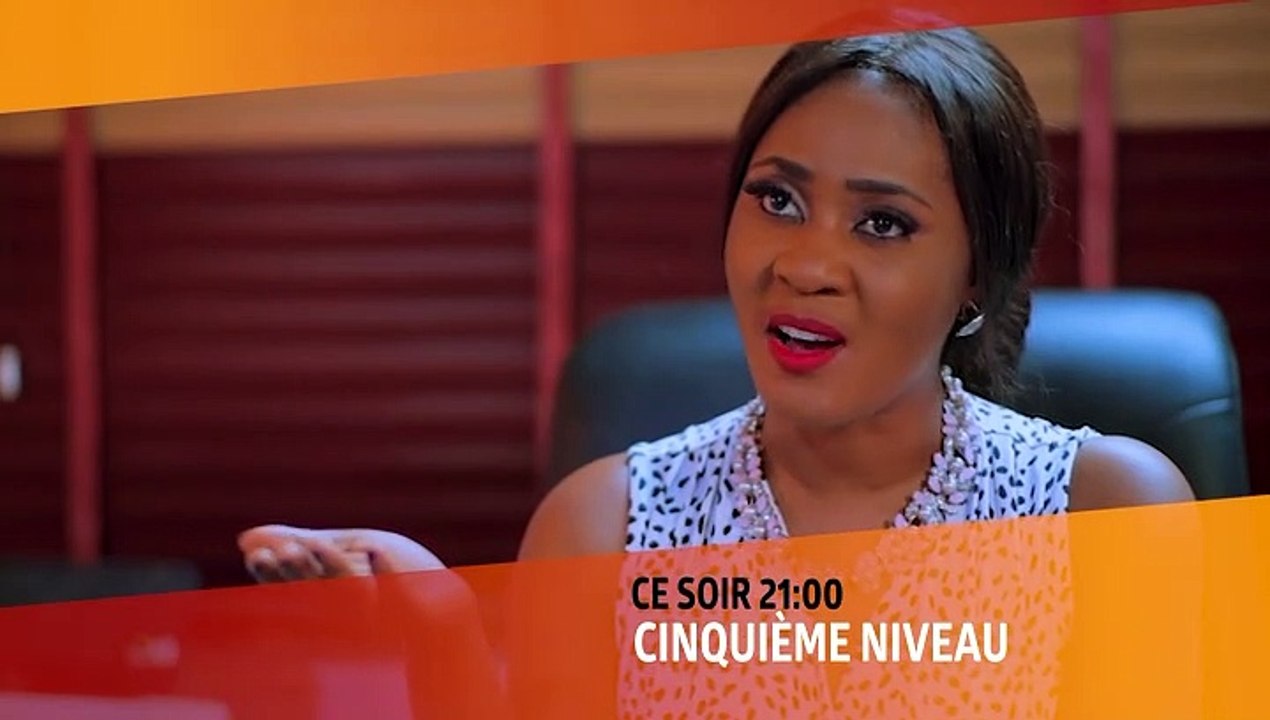 CINQUIEME NIVEAU