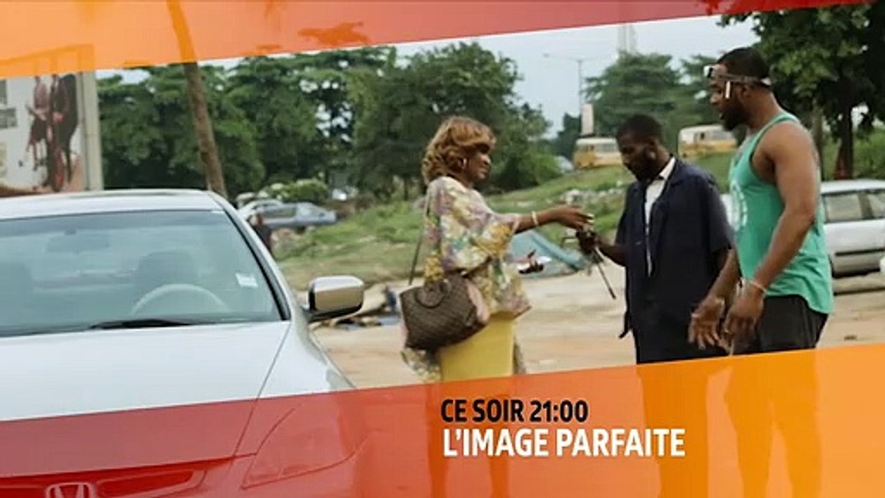 L'IMAGE PARFAITE