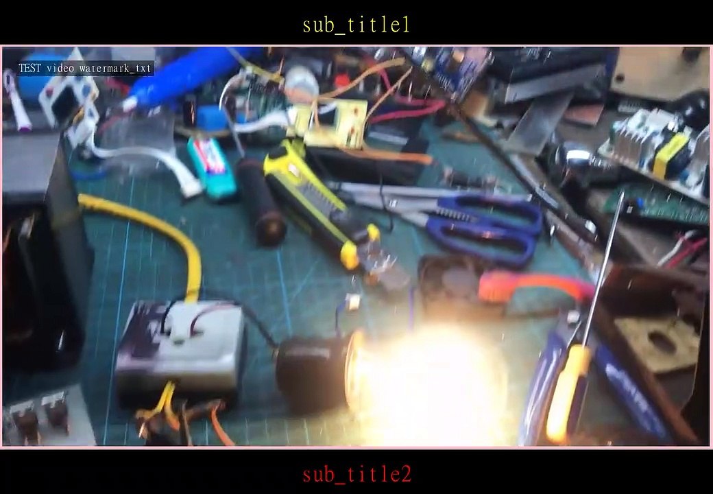1000W 8 mosfet EGS002