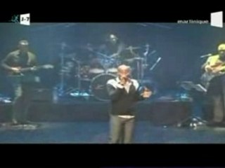 CESAIRE de la MUSIQUE 2007 -Hommage  EDITH  LEFEL-