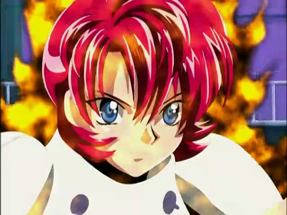 Psychic Academy Ch 2 (Ep 4-6)