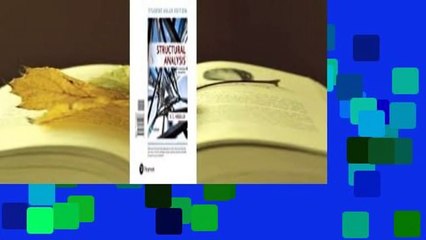 Full version  Structural Analysis  For Free