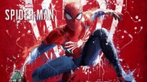Marvel's Spider-Man (23-43) - Diner aux chandelles