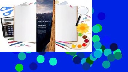 About For Books  Alone on the Wall  Review