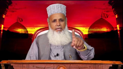 Sadiyan guzar gai hain zamana udas hai - Manqibat(Urdu) | Muhammad Ramzan Kaifi