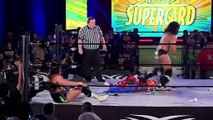 RUSH's 7 Most Dominant Wins in Ring of Honor! ROH The Honor List