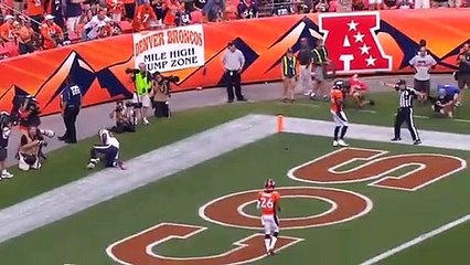 NFL Blindside Quarterback Hits