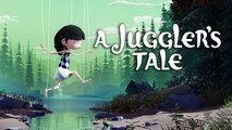 A Juggler's Tale - Dev Diary | Gamescom 2020