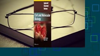 Full version  Cell and Molecular Biology  Review