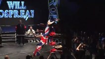 7 Biggest Debuts in Ring of Honor History! ROH The Honor List