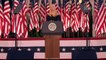 Ivanka Trump's 2020 Republican National Convention speech