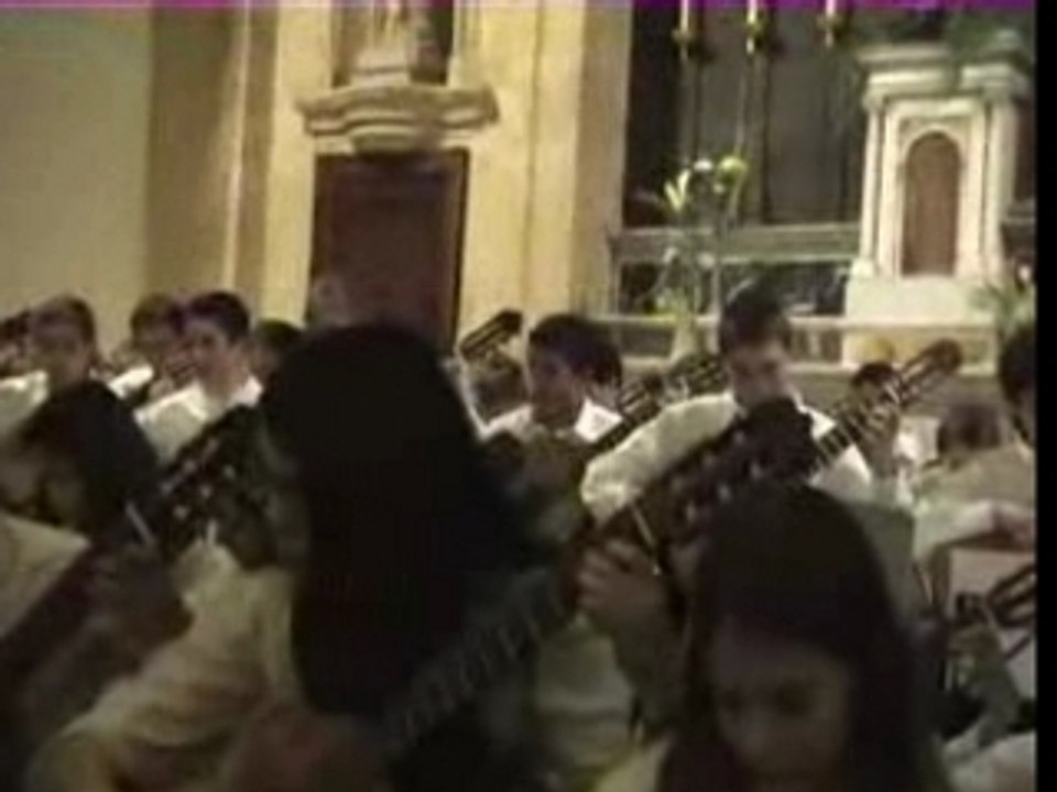 Guitare Aix fevrier 2005