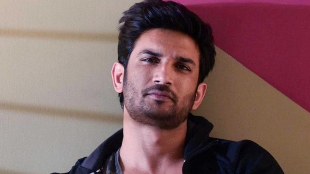 How Sushant spent his last few hours? eyewitness revealed