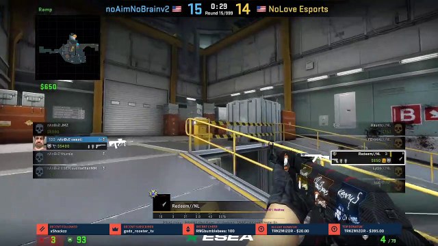 CS:GO WTF Moments | Counter-Strike: Global Offensive (2020) - Gameplay PC HD | BCC TV #46