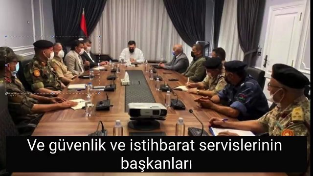 Libya'da flaş gelişme: Serrac'a suikast, UMH'ye darbe girişimi!