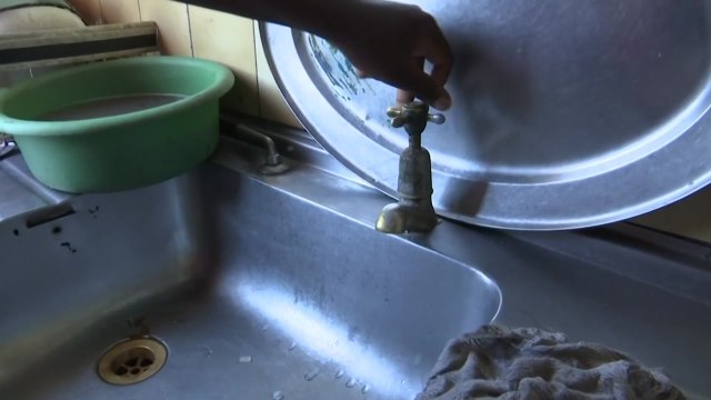 코로나19 확산하는데... 세계 인구 40%, 손 씻을 물도 없다 / YTN