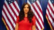 Kimberly Guilfoyle Can't Stop Talking About Gavin Newsom in RNC Speech