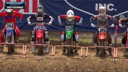 2020 Ironman National - 450 Moto 1