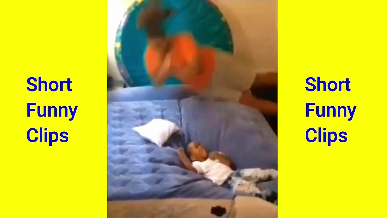 Short Funny Clips #29