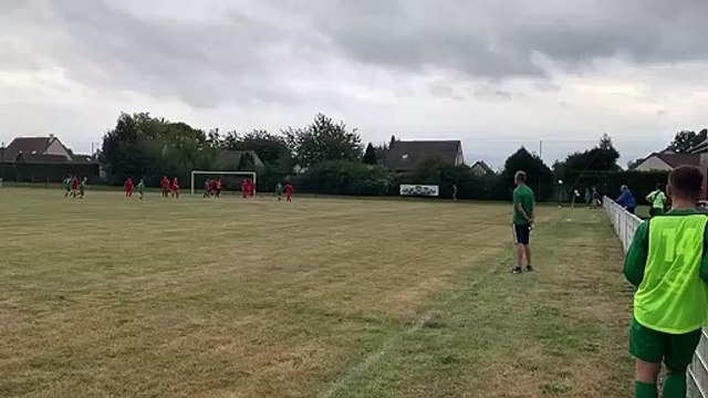 Action contre le FAR Roumois