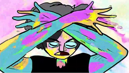 animé CHARLY GARCIA LANATA