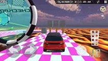 Motu Car Stunts 2020 Mega Ramp Stunt Car Games - Impossible Tracks Stunt - Android GamePlay #2