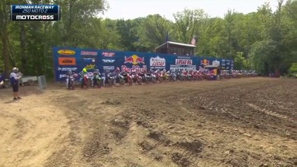2020 Ironman National - 250 Moto 2