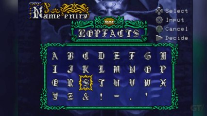 Pop Facts Ep.029 - A Sinfonia Secreta de Castlevania (Legendado)