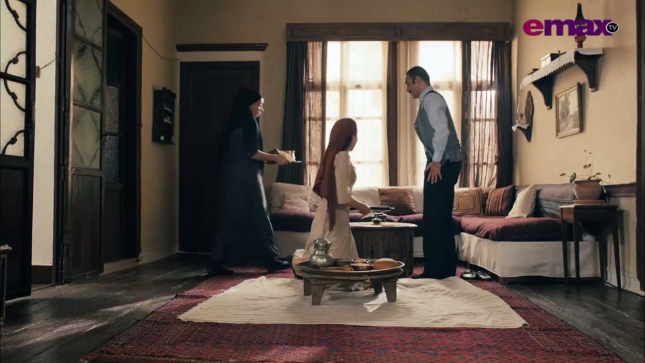 Saif Aur Haya Ki Kahani Ep 88 | New Turkish Drama Serial Hindi Dubbing | Urdu Dubbing