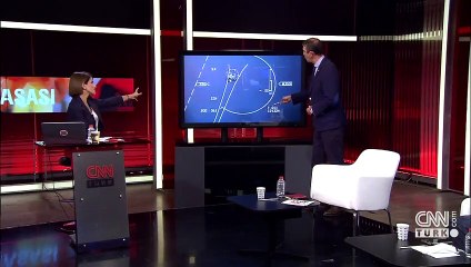 Yunan F-16'ları nasıl önlendi? Eski Türk Hava Kuvvetleri pilotu anlattı | Video