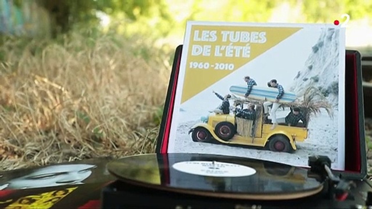 Années 2010 : "Alors on danse"