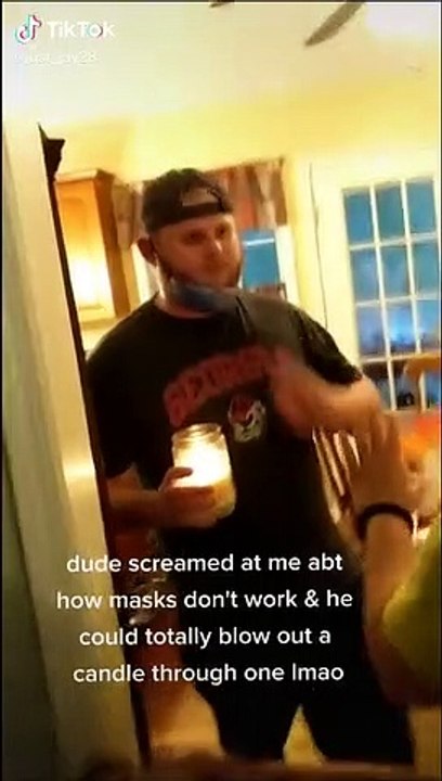 Must be embarrassing for him