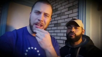 Hard Knox Society Promo Clip